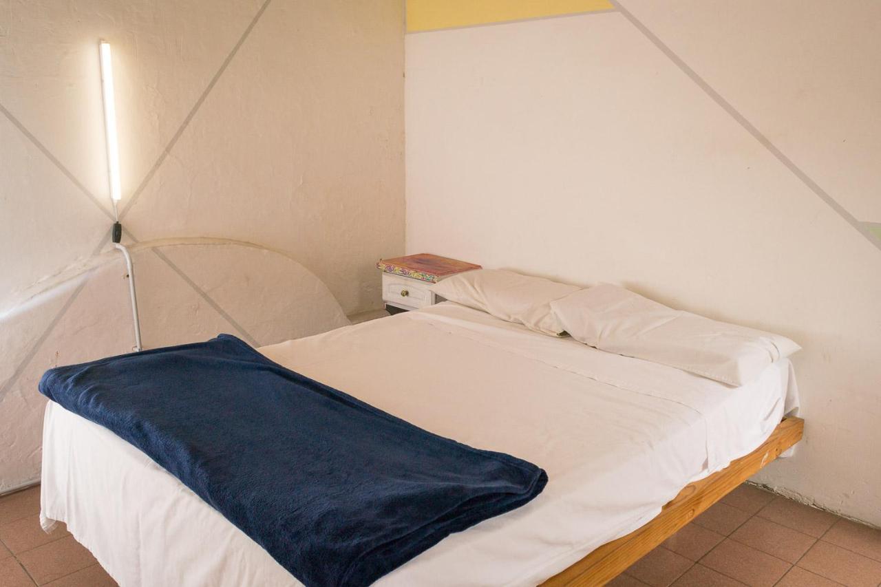 Freedom Hostel Ροσάριο Εξωτερικό φωτογραφία