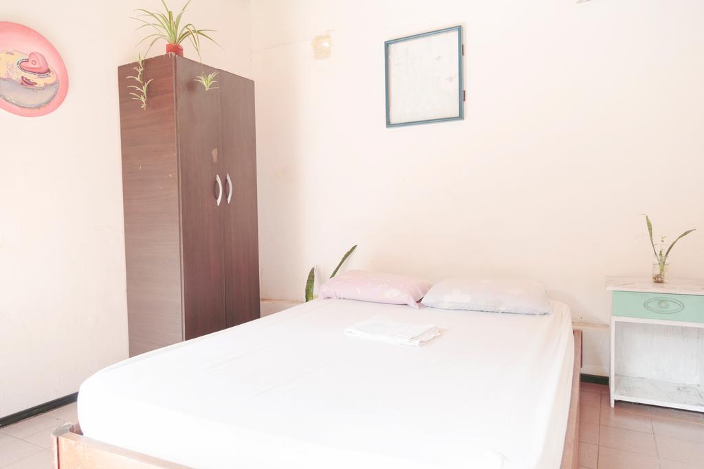 Freedom Hostel Ροσάριο Εξωτερικό φωτογραφία