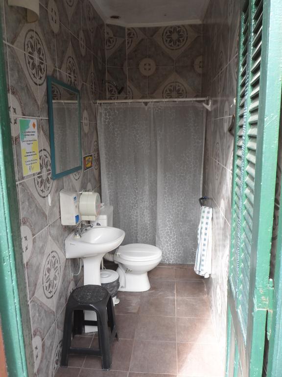 Freedom Hostel Ροσάριο Εξωτερικό φωτογραφία