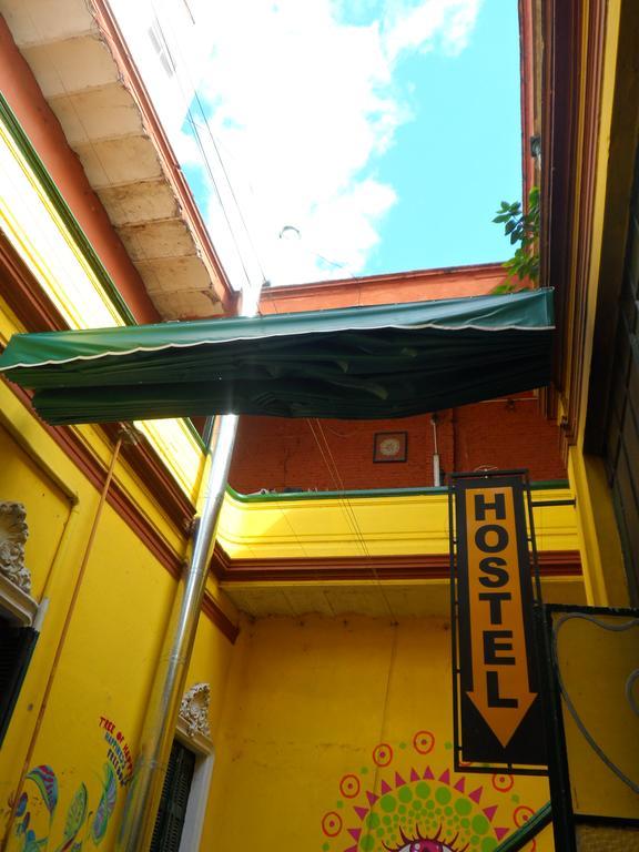 Freedom Hostel Ροσάριο Εξωτερικό φωτογραφία