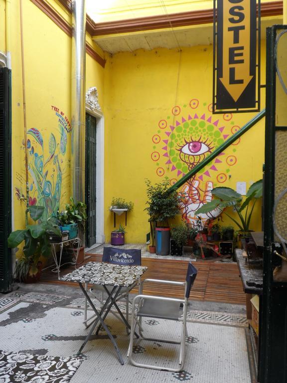 Freedom Hostel Ροσάριο Εξωτερικό φωτογραφία