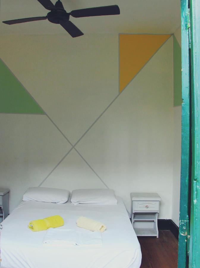 Freedom Hostel Ροσάριο Εξωτερικό φωτογραφία